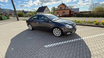 Opel Insignia - 6