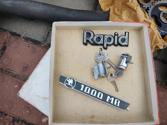 Škoda120,1000mb, rapid - 6