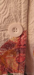 Nadherny kabatek desigual 40 - 6