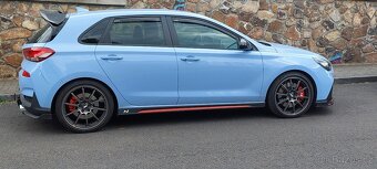 Hyundai i30 N 2019 - 6