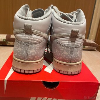 Nike dunks retro - 6