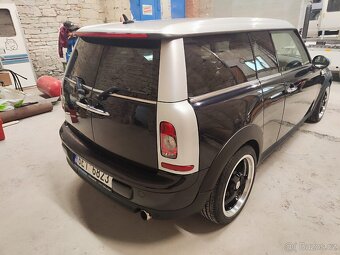 Mini Clubman 1.6 R55 - 6