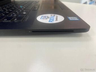 DELL LATITUDE E7470 14“/Intel Core i7-6.gen/SSD 240GB/RAM 8G - 6