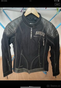 Bunda Harley Davidson - 6