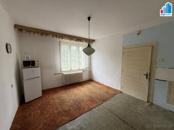 Prodej rodinného domu v Plzni, část Bolevec - 6