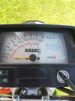 Jawa Betka - 6