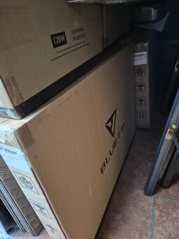 Bluetti EP500Pro - 6