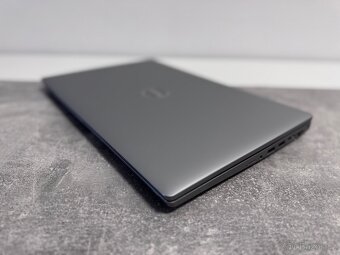Dell Latitude 5520 - Core i5-1135G7 / 15.6” FHD / Win 11 - 6