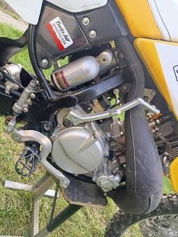 Suzuki RM 250 - 6