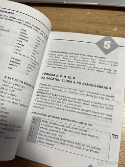 Učebnice, Ruština nejen pro samouky - 6