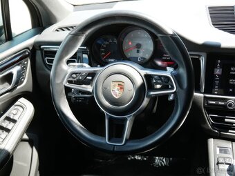 2021 Porsche Macan S AWD 3.0 - 6