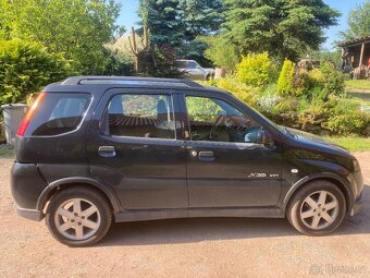 Suzuki Ignis - 6
