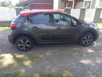 Prodám Citroën c3 - 6