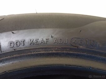 JINYU 195/60 R14 86H 7mm - 6