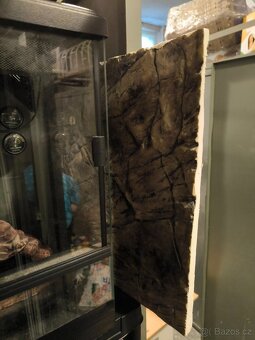 Terarium pro zaby a jine - 6