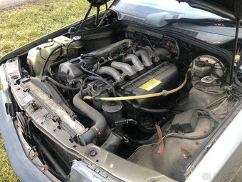 Prodej: Mercedes-benz 190d, 2.5 diesel, - 6