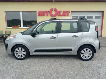 Citroen C3 Picasso 1.6 HDI 1maj/Klima - 6