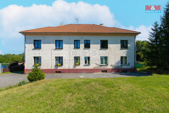 Prodej bytu 4+kk, 99 m², Jince, ul. Slavíkova, okr. Příbram - 6