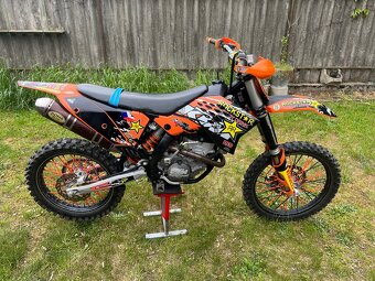 KTM 250 sx-f 2010 - 6