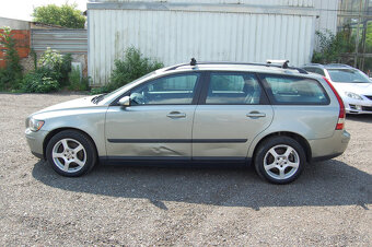 Volvo V50 2.0d - 6