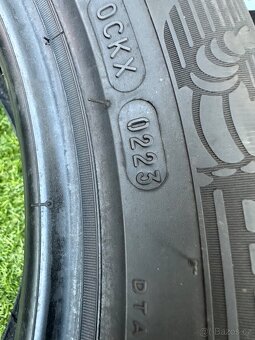 205/55 R16 91H - MICHELIN - ZÁNOVNÍ - 6