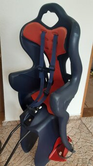 Sedačka na kolo B-one - 6