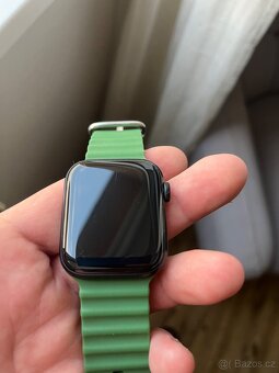 Apple Watch SE 2 2023 se zárukou do 9.11.2026 - 6