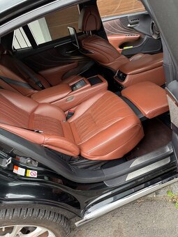 Lexus LS 500h SUPERIOR 2019 DPH - 6