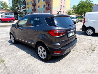 Ford Ecosport 1.0 ecoboost 2019 113tkm - 6