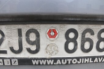 Opel Corsa II na ND - 6