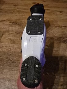 Rossignol Hero J3, 20,5cm - 6