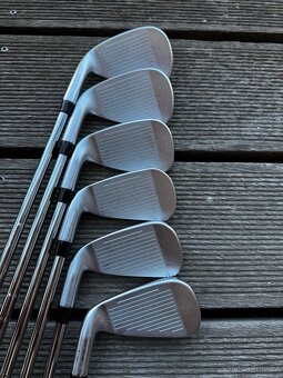Golfové hole - Callaway, Cobra - 6