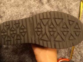 Dámské Gore-tex kotníkové boty Legero Campania vel. 37 - 6