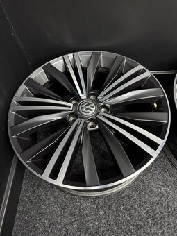 Alu VW TIGUAN 5x112 18” 5NN601025L - 6