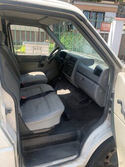 Transporter - 6