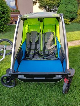 Thule Chariot Sport 2 - 6
