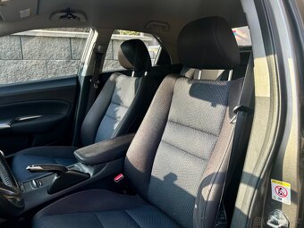 Honda Civic 1.8 VTEC (G8) - 6
