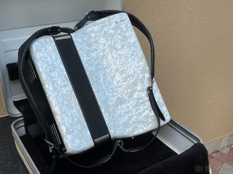 Akordeon HOHNER CONCERTO III T - 6