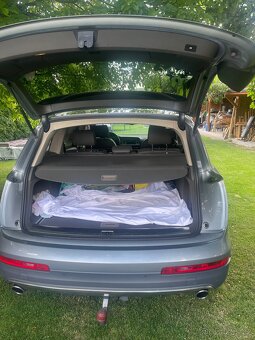 Audi Q7 3.0 tdi 171 kw - 6