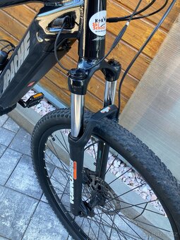 Apache Hupahu MX1 29'' - 6