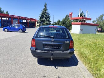 Skoda Octavia 1.9tdi - 6