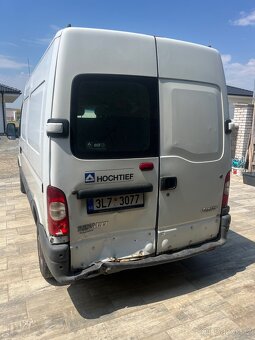 Renault Master L2H2 - 6