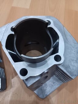 Ulozenkove válce jawa 350/638 639 640 - 6
