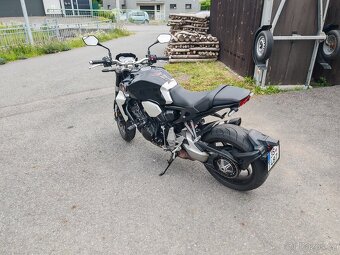 Honda CB 1000 R neo sports 107 kw - 6