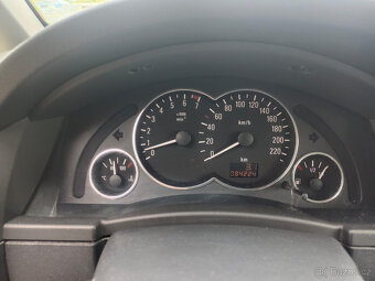 Opel Meriva 1.6 74Kw RV.2005 naj.80tis.- NOVÁ STK - 6