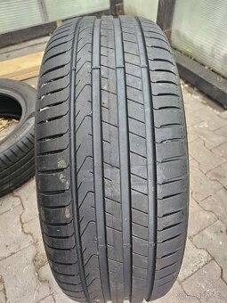 Sada Letni gumy Pirelli Scorpion 235x55x19 - 6