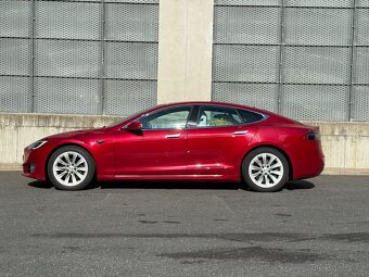 Tesla model S 100D, Long range, DPH - 6