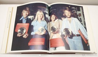 ABBA Fotografien 1974-1980 - 6
