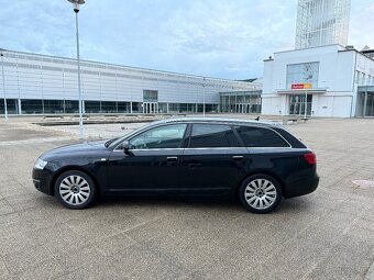 Audi A6 Avant 3.0 TDI Quattro - 6