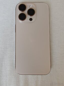 Apple iPhone 16 Pro 128GB - 6
